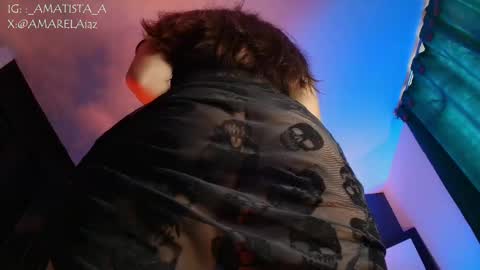 Ana  online show from 03-23-26, 06:01