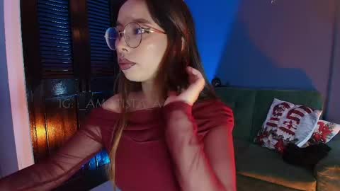 Ana  online show from 04-16-26, 06:30