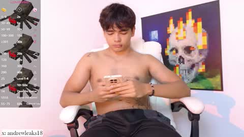 _an_drew18 online show from 11-04-25, 09:25