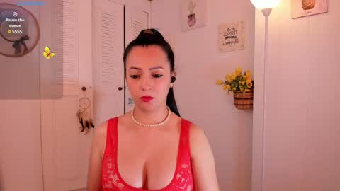 Ana Ruiz online show from 02-19-25, 10:53