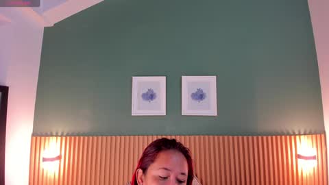 Snapshot of _anavictoria_ chatting on 01-18-25, 12:36 Ana Victoria online show from 01-18-25, 12:36