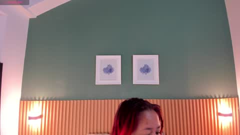 Snapshot of _anavictoria_ chatting on 01-23-25, 11:37 Ana Victoria online show from 01-23-25, 11:37