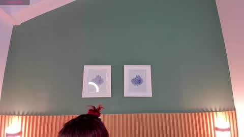 Snapshot of _anavictoria_ chatting on 02-04-25, 06:49 Ana Victoria online show from 02-04-25, 06:49