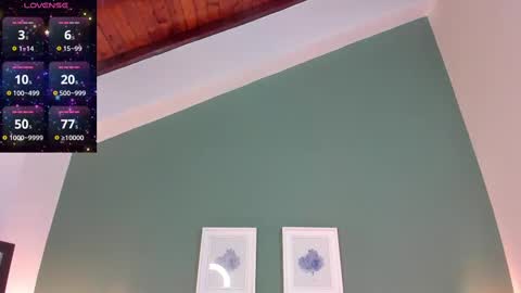 Snapshot of _anavictoria_ chatting on 02-19-25, 01:08 Ana Victoria online show from 02-19-25, 01:08