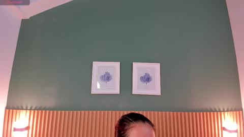 Snapshot of _anavictoria_ chatting on 03-01-25, 12:12 Ana Victoria online show from 03-01-25, 12:12