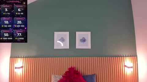 Snapshot of _anavictoria_ chatting on 03-05-25, 06:56 Ana Victoria online show from 03-05-25, 06:56