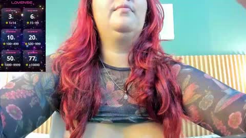 Snapshot of _anavictoria_ chatting on 03-08-25, 06:47 Ana Victoria online show from 03-08-25, 06:47