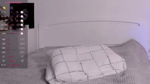 Hot Andrea online show from 03-01-25, 01:22