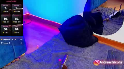 _andrewfalcon2 online show from 10-16-25, 07:48