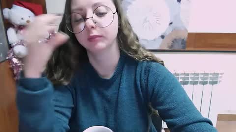 Anna online show from 12-06-24, 12:05