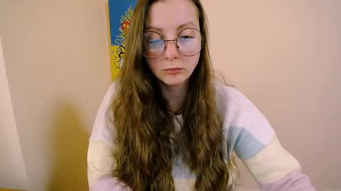 Anna online show from 01-20-25, 11:56