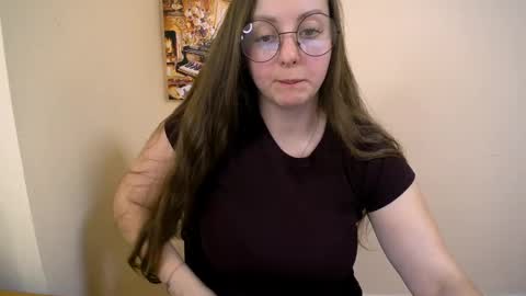 Anna online show from 01-27-25, 10:49