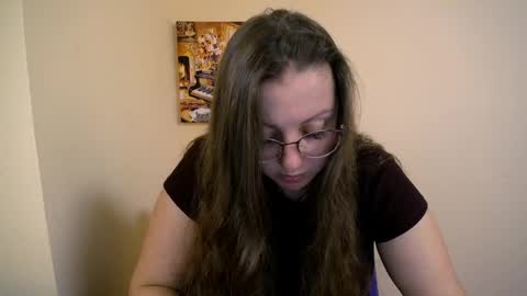 Anna online show from 02-04-25, 10:10