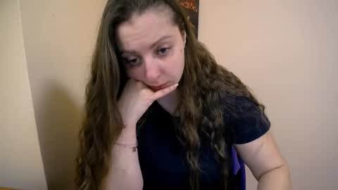 Anna online show from 02-05-25, 07:07