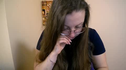 Anna online show from 02-06-25, 07:35