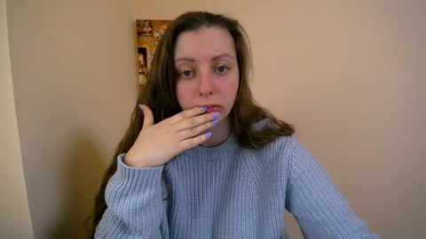 Anna online show from 02-10-25, 07:15