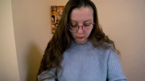 Anna online show from 02-11-25, 07:33