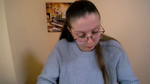 Anna online show from 02-13-25, 10:55