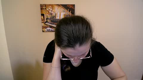 Anna online show from 02-20-25, 07:45