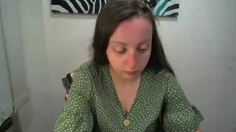 Snapshot of _annabelle_lee chatting on 06-29-26, 06:19 Anna online show from 06-29-26, 06:19