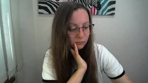 Snapshot of _annabelle_lee chatting on 07-17-26, 06:42 Anna online show from 07-17-26, 06:42