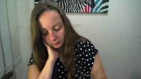 Snapshot of _annabelle_lee chatting on 07-28-26, 06:53 Anna online show from 07-28-26, 06:53