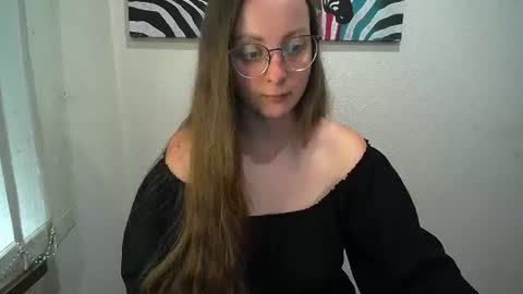 Snapshot of _annabelle_lee chatting on 07-31-26, 06:46 Anna online show from 07-31-26, 06:46