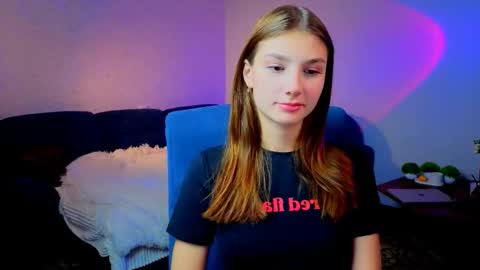 Ana online show from 01-18-26, 02:26