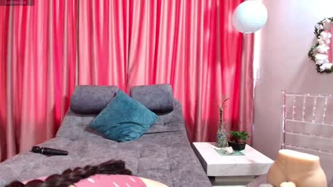 Melissa  online show from 12-31-24, 01:08