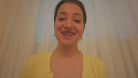 Anna online show from 10-19-25, 02:07