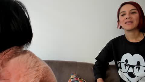 antonia online show from 12-17-24, 01:38