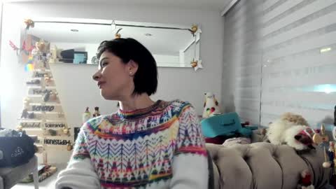 antonia online show from 12-21-24, 03:25