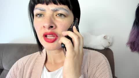 antonia online show from 01-16-25, 01:36