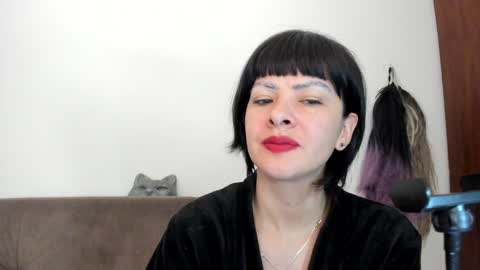 antonia online show from 01-20-25, 09:35