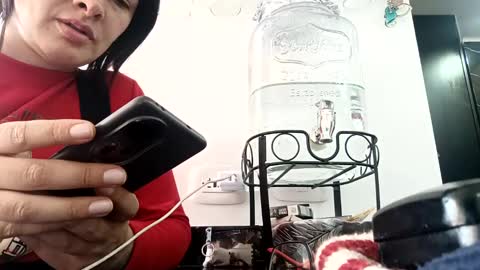 antonia online show from 01-26-25, 06:58