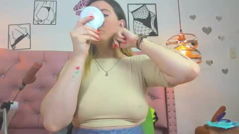 _antonella_11 online show from 10-25-25, 08:03