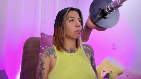 _antonella_dreams online show from 09-22-25, 09:11