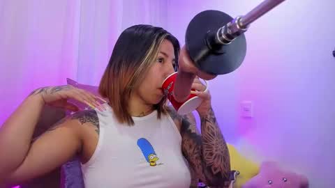 _antonella_dreams online show from 10-02-25, 10:00