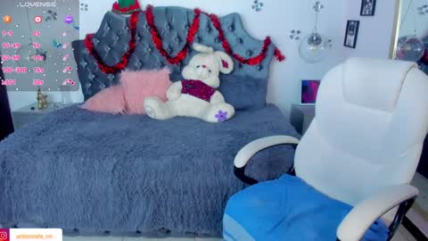 antonnela online show from 12-30-24, 04:29