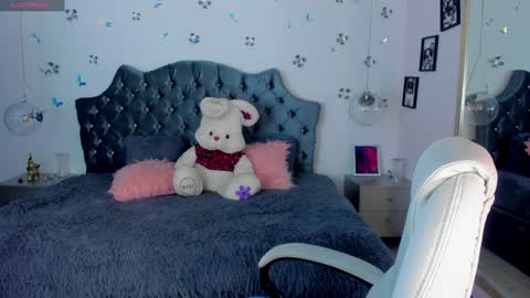 antonnela online show from 01-20-25, 02:14