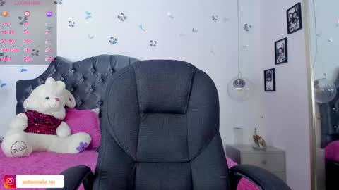 antonnela online show from 02-28-25, 04:53