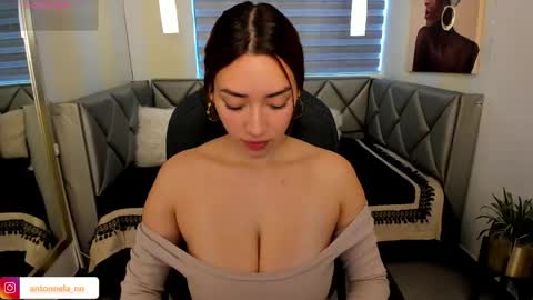 Snapshot of _antonnela_ chatting on 05-14-26, 09:10 antonnela online show from 05-14-26, 09:10