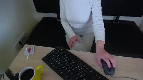 Arina online show from 11-09-25, 09:40