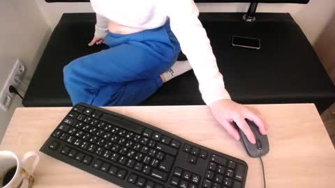 Arina online show from 12-02-25, 04:13