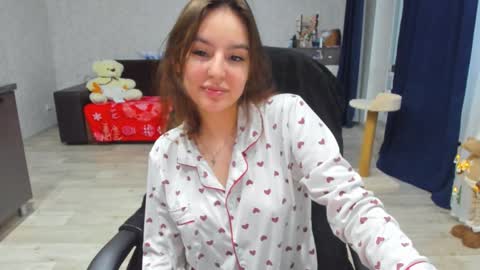 Arina online show from 12-03-24, 10:50