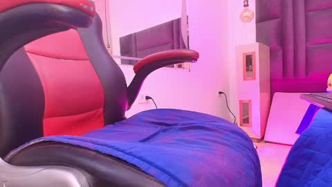 Arlet online show from 01-12-25, 02:52