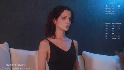 ARTA online show from 09-19-25, 12:28