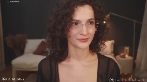 ARTA online show from 02-19-26, 02:02