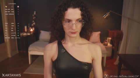 ARTA online show from 03-14-26, 01:38