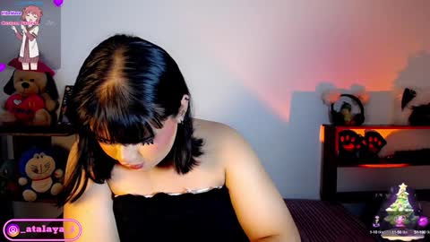 Snapshot of _atalaya_ chatting on 12-10-24, 12:17 independent model atalaya online show from 12-10-24, 12:17